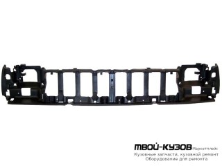 ПАНЕЛЬ ПЕРЕДНИЙ ПЛАСТИК (USA) (ТАЙВАНЬ) для Jeep GRAND CHEROKEE (1993-1995)