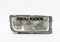 440-1139R-LDEMF - ФАРА ПРАВАЯ (DEPO) Mercedes Actros MP1 (1996-2002)