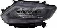 20-G606-06-2B - ФАРА ЛЕВАЯ (TYC) Nissan X-Trail T32 (2013-2017)