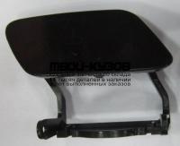 AI0Q513-4D0-L - КРЫШКА ФОРСУНКИ ОМЫВАТЕЛЯ ФАРЫ ЛЕВАЯ (КИТАЙ) Audi Q5 (2012-2017)