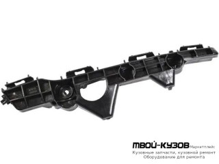 КРЕПЛЕНИЕ БАМПЕРА ЗАДНИЙ ЛЕВАЯ СТОРОНА (КИТАЙ) для Toyota RAV4 (2013-)