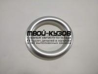 MBPAS09-1D0H-R - МОЛДИНГ РЕШЕТКИ БАМПЕРА ПРАВЫЙ (КИТАЙ) Mitsubishi Pajero Sport (2009-)