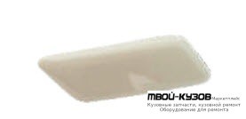 КРЫШКА ФОРСУНКИ ОМЫВАТЕЛЬЕЛЯ ФАРЫ ЛЕВАЯ СТОРОНА (КИТАЙ) для Toyota CAMRY V50 (2011-)