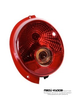 ФОНАРЬ ЗАДНИЙ ВНЕШНИЙ ПРАВАЯ СТОРОНА (DEPO) для Chevrolet SPARK (2005-)