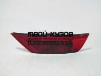 FDKUG13-730-R - ФОНАРЬ ПРАВЫЙ ЗАДНИЙ в бампер (КИТАЙ) Ford Kuga 2 (2013-)