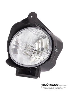 ФАРА ПРОТИВОТУМАННАЯ ПРАВАЯ СТОРОНА (КИТАЙ) для Toyota HILUX (2011-2015)