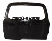 TYRV405-600 - КРЫШКА БАГАЖНИКА (КИТАЙ) Toyota Rav4 (2005-)