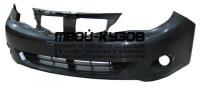 SBIMP07-160X - БАМПЕР ПЕРЕДНИЙ (ТАЙВАНЬ) Subaru Impreza GE/GH (2007-)