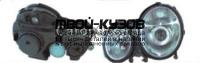 MD21000-008-N - ТЮНИНГ-ФАРЫ (КОМПЛЕКТ) (КИТАЙ) Mercedes W210 (2000-2002)
