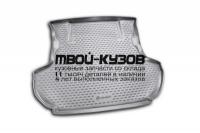 NLC.35.23.B13 - КОВРИК В БАГАЖНИК (Element) Mitsubishi Outlander XL рестайлинг (2010-)