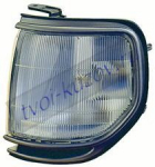 LC/FJ80 91-96 ГАБАРИТ L С ХРОМИРОВАН.ОБОДКОМ   212-1585L-AE1