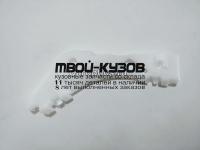 MZ00602-991-L - КРЕПЛЕНИЕ ПЕРЕДНЕГО БАМПЕРА ЛЕВОЕ (ТАЙВАНЬ) Mazda 6 GG (2002-2007)