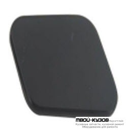 КРЫШКА ФОРСУНКИ ОМЫВАТЕЛЬЕЛЯ ФАРЫ ПРАВАЯ СТОРОНА (КИТАЙ) для Nissan QASHQAI (2007-)