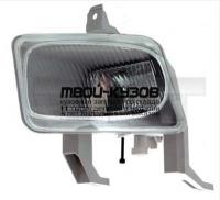 19-5328-05-2B - ПРОТИВОТУМАННАЯ ФАРА ЛЕВАЯ (TYC) Opel Vectra B (1995-1998)