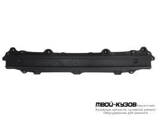 УСИЛИТЕЛЬ БАМПЕРА ЗАДНИЙ (КИТАЙ) для KIA OPTIMA (2016-)