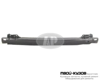 УСИЛИТЕЛЬ БАМПЕРА ЗАДНИЙ (ТАЙВАНЬ) для Opel ZAFIRA (07.2004-)