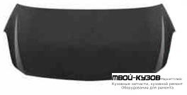 КАПОТ (ТАЙВАНЬ) для Opel CORSA (2006-), Opel CORSA (2011-)