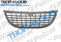 CH VOYAGER 01- РЕШЕТКА РАДИАТОРА