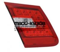 440-1310L-AQ - ФОНАРЬ ЛЕВЫЙ ЗАДНИЙ в крышку багажника (DEPO) Mercedes W212 (2009-)