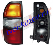 LC/FJ90 96-98 ФОНАРЬ ЗАДНИЙ правая сторона