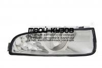 19-B019-01-2B - ПРОТИВОТУМАННАЯ ФАРА ПРАВАЯ (TYC) Skoda Superb 2 (2010-)