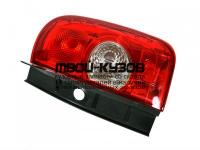 L020010200R - ФОНАРЬ ПРАВЫЙ (КИТАЙ (SAILING)) Renault Duster (2010-)