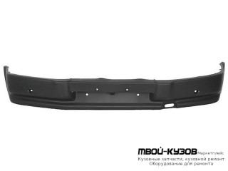 БАМПЕР ПЕРЕДНИЙ (ИТАЛИЯ) для Ford TRANSIT (08.1994 - 05.2000)