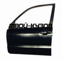 TYPRD03-510-L - ДВЕРЬ ПЕРЕДНЯЯ ЛЕВАЯ (КИТАЙ) Toyota Land Cruiser Prado 120 (2003-)