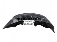 AI0Q706-301-R - ПОДКРЫЛОК ПЕРЕДНИЙ ПРАВЫЙ (ТАЙВАНЬ) Audi Q7 (2006-)