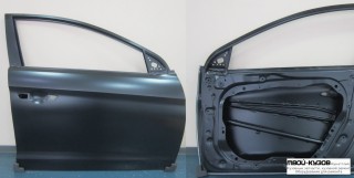 ДВЕРЬ ПЕРЕДНИЙ ПРАВАЯ СТОРОНА (КИТАЙ) для Hyundai ELANTRA (2016-)