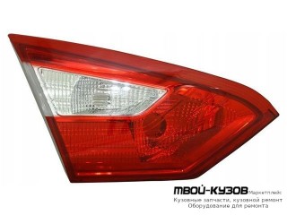 ФОНАРЬ ЗАДНИЙ ВНУТРЕН ЛЕВАЯ СТОРОНА (СЕДАН) (КИТАЙ) для Ford FOCUS (2011-2014)