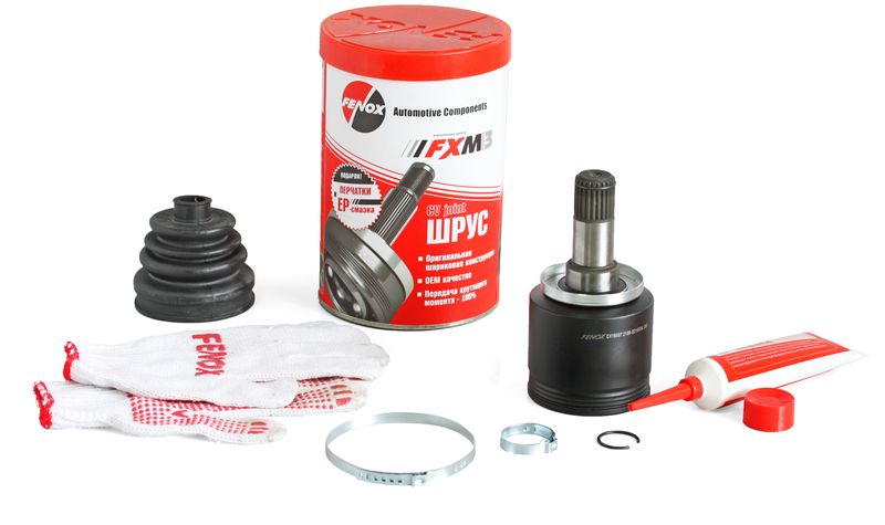 ШРУС ВАЗ-2108 внутренний (Fenox) CV16007O7