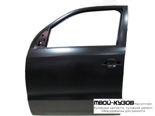 ДВЕРЬ ПЕРЕДНИЙ ЛЕВАЯ СТОРОНА (КИТАЙ) для Volkswagen AMAROK (2010-)