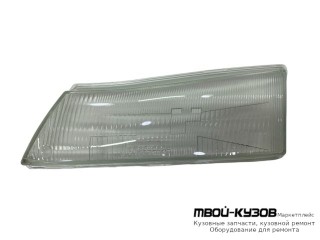 СТЕКЛО ФАРЫ ЛЕВАЯ СТОРОНА для Daewoo NEXIA (1995-)