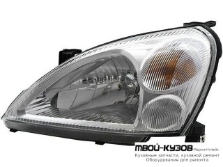 ФАРА ЛЕВАЯ СТОРОНА (КИТАЙ) для Suzuki LIANA (2002-)