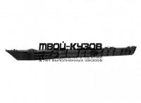 TYCAM06-9B0-L - КРЕПЛЕНИЕ ЗАДНЕГО БАМПЕРА ЛЕВОЕ (КИТАЙ) Toyota Camry V40 (2006-2011)