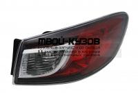 11-B581-01-2B - ФОНАРЬ ПРАВЫЙ ЗАДНИЙ в крыло (TYC) Mazda 3 BL (2009-)
