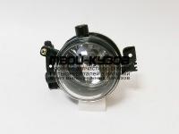 FDFOC05-071-L - ПРОТИВОТУМАННАЯ ФАРА ЛЕВАЯ (КИТАЙ) Ford Focus 2 (2005-2008)