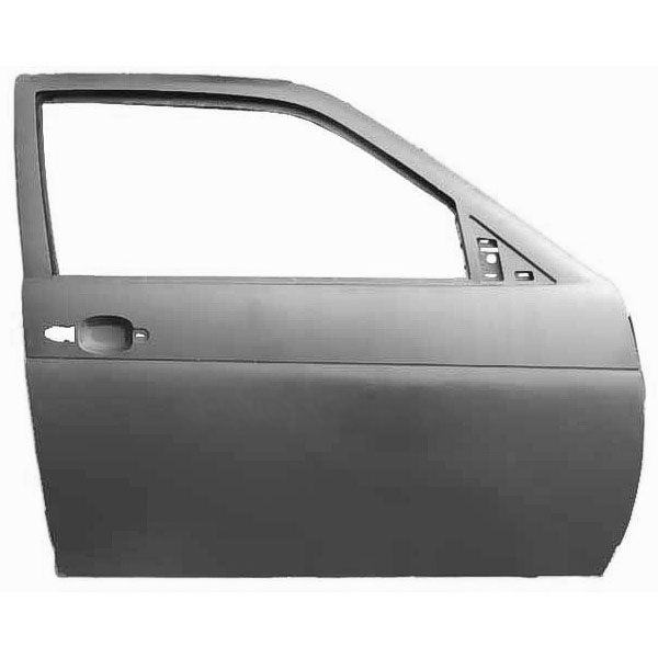 Дверь ВАЗ-21123 передняя правая в сборе (АвтоВАЗ)