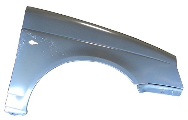 Крыло ВАЗ-2170 переднее правое (АвтоВАЗ) катафорез