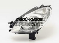 552-1116L-LD-EM - ФАРА ЛЕВАЯ (DEPO) Citroen Xsara Picasso (1999-2004)