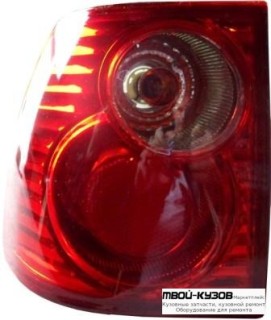 ФОНАРЬ ЗАДНИЙ ВНЕШНИЙ ЛЕВАЯ СТОРОНА для Chery AMULET (2005-)