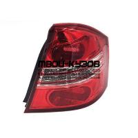 CMP1300279 - ФОНАРЬ ПРАВЫЙ ЗАДНИЙ в крыло (КИТАЙ) Lifan Solano (2008-2014)