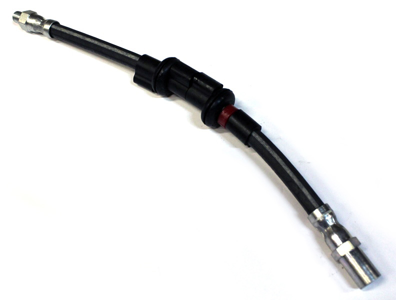 Шланг тормозной ВАЗ-2110 передний (ОАО БРТ)