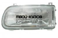20-3141-05-2b - ФАРА ЛЕВАЯ (TYC) Skoda Felicia (1995-1998)
