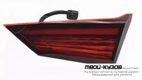 ФОНАРЬ ЗАДНИЙ ВНУТРЕН ПРАВАЯ СТОРОНА (КИТАЙ) для Changan EADO PLUS (2020-) / EADO (2013-2018)