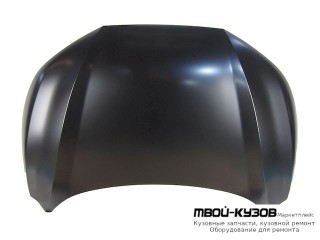 КАПОТ (ТАЙВАНЬ) для Nissan QASHQAI (2014-)