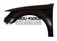 AI0A312-271-L - КРЫЛО ПЕРЕДНЕЕ ЛЕВОЕ (ТАЙВАНЬ) Audi A3 8V (2012-)