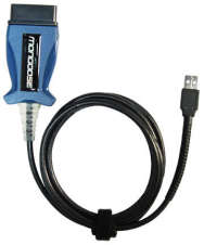 Toyota Techstream Диагностический сканер