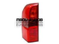 223065L - ФОНАРЬ ЛЕВЫЙ (КИТАЙ (CASP)) Nissan Patrol Y61 GU (2004-2010)